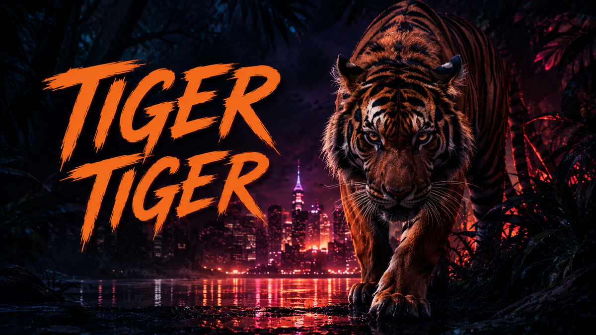 Tiger Tiger: l’instrumental esotico e segreto dei Duran Duran: analisi Rio Vision