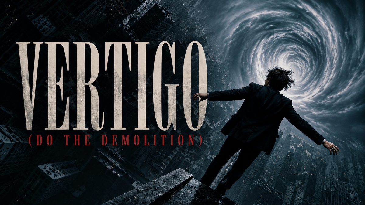 Vertigo (Do the Demolition) dei Duran Duran, il lato instabile