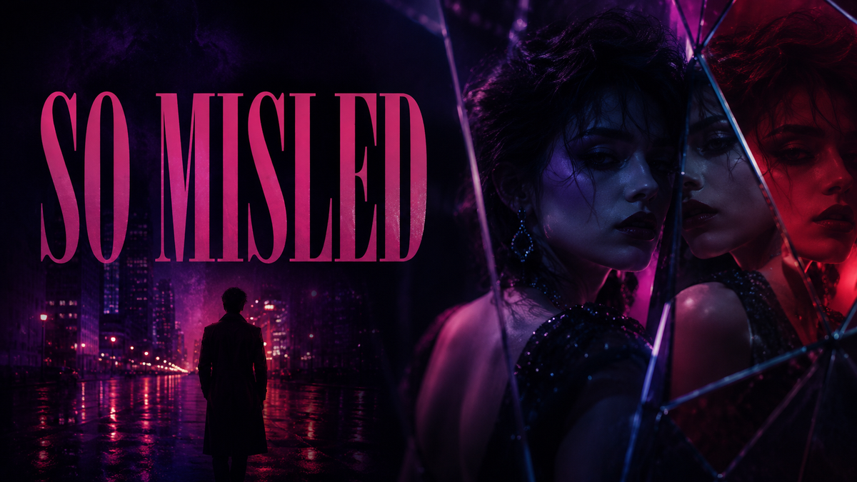 So Misled dei Duran Duran: inganno, desiderio e confusione