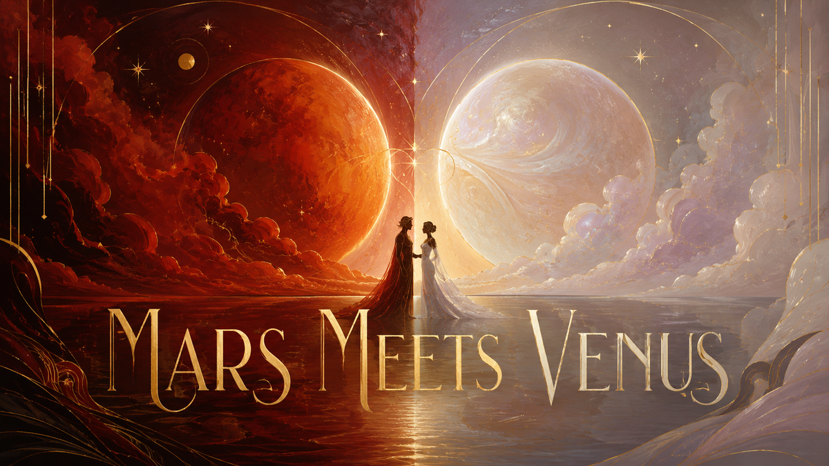 Mars Meets Venus dei Duran Duran, amore, mercato e ironia nell’era pop