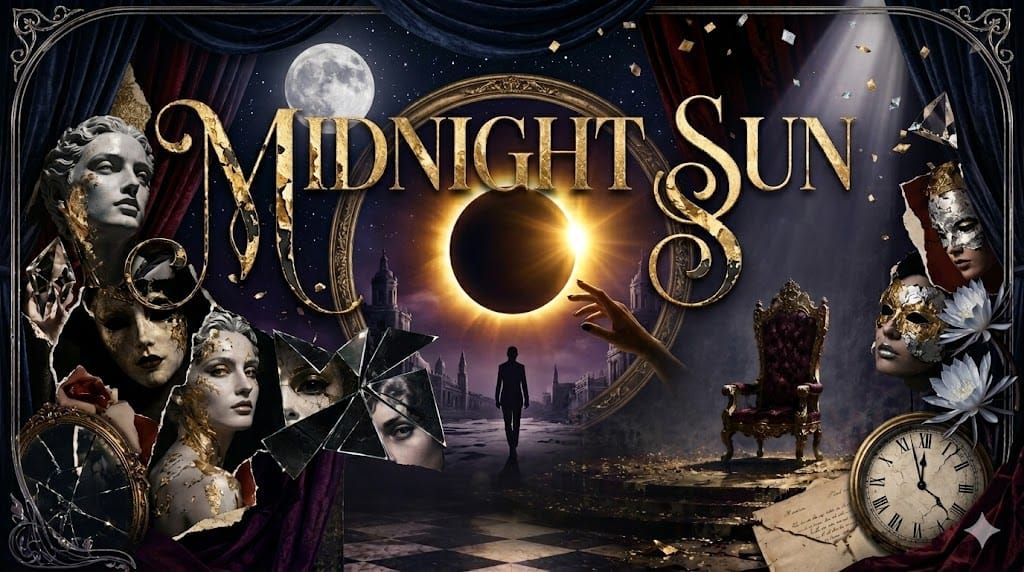 Midnight Sun: la luce impossibile dei Duran Duran nel momento più sospeso di Medazzaland
