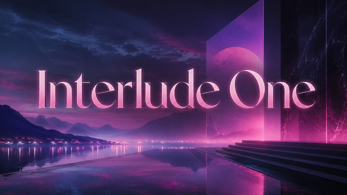 Interlude One dei Duran Duran, la pausa segreta dentro Big Thing