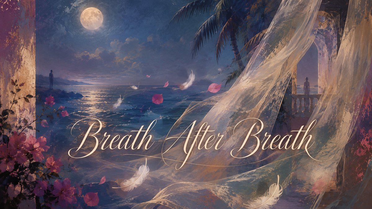 Breath After Breath dei Duran Duran: il ponte brasiliano con Milton Nascimento