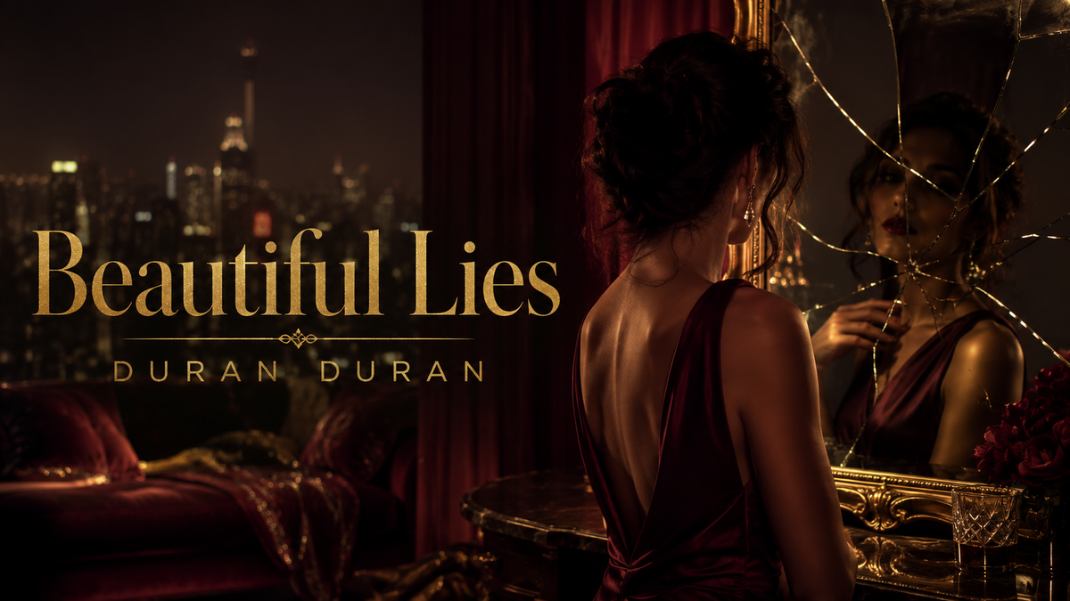 Beautiful Lies dei Duran Duran: quando l’illusione diventa seducente