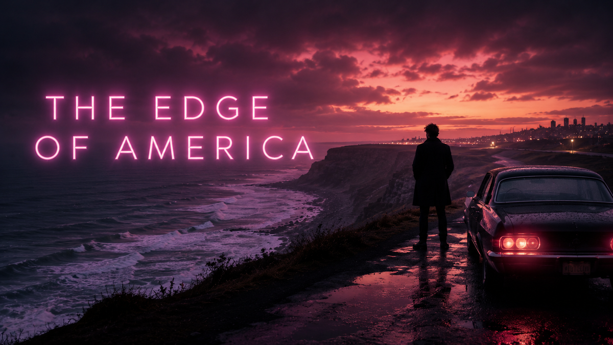 The Edge of America dei Duran Duran, il confine amaro