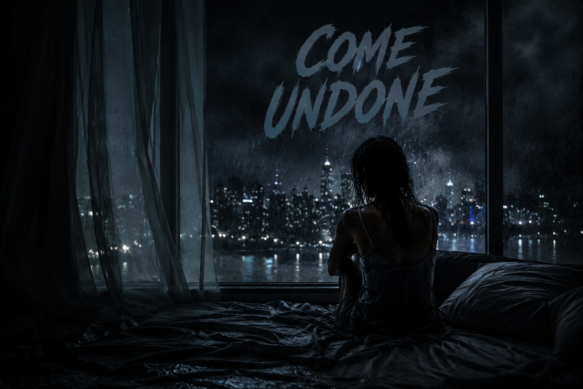 Come Undone dei Duran Duran: sensualità fragile sott’acqua