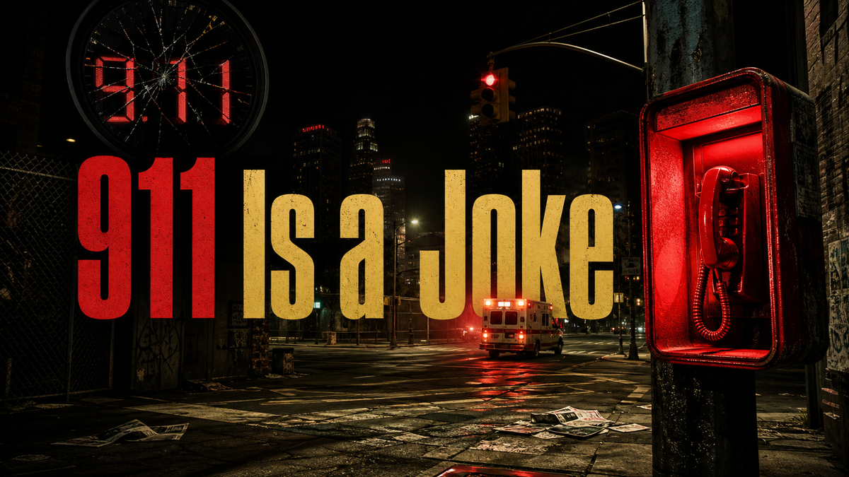 911 Is a Joke dei Duran Duran: la cover più provocatoria