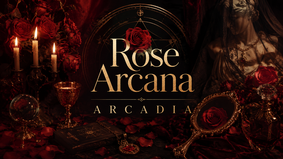 Rose Arcana degli Arcadia: il segreto strumentale di So Red the Rose