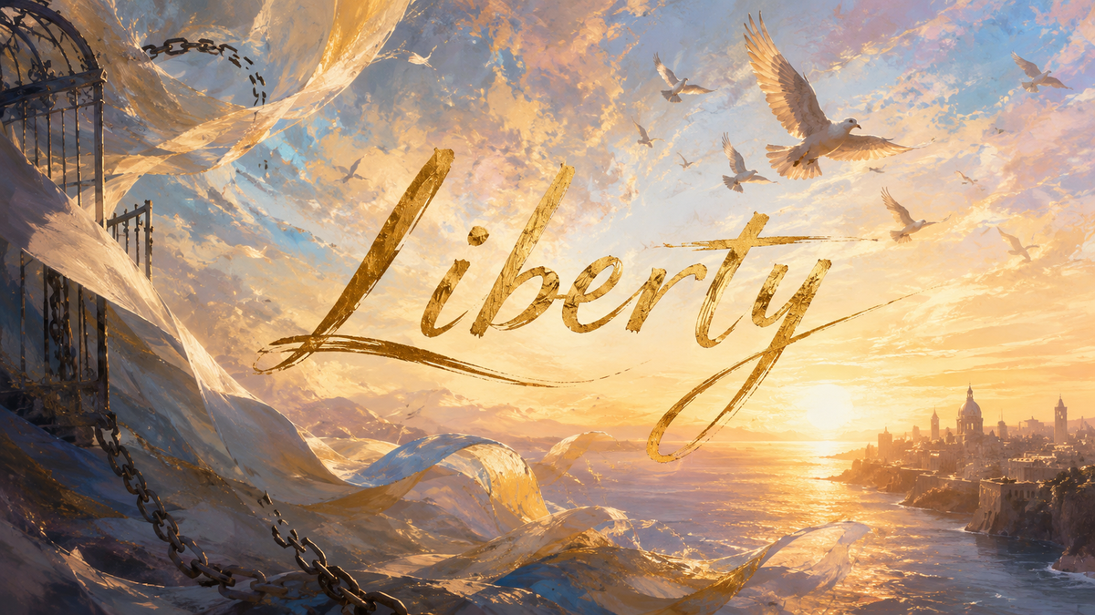 Liberty dei Duran Duran: libertà o smarrimento?