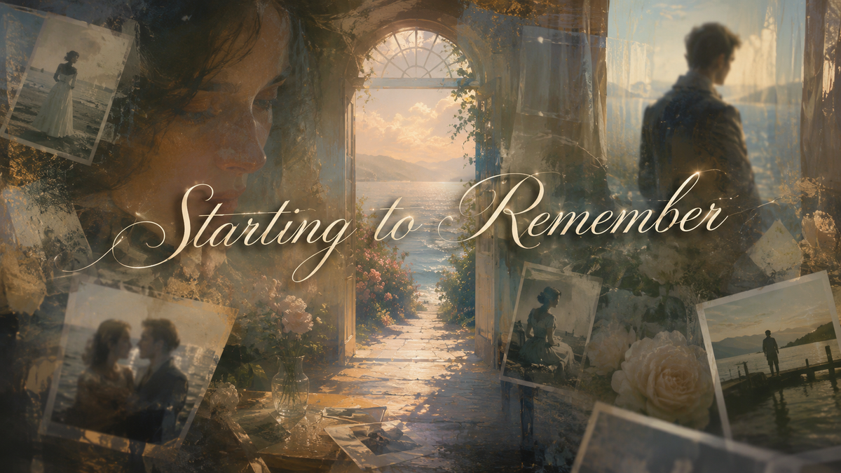 Starting to Remember dei Duran Duran, la memoria fragile di Nick Rhodes