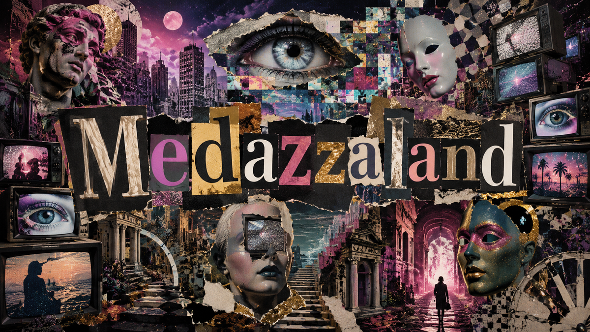 Medazzaland: la porta psichedelica dei Duran Duran nel lato instabile degli anni Novanta