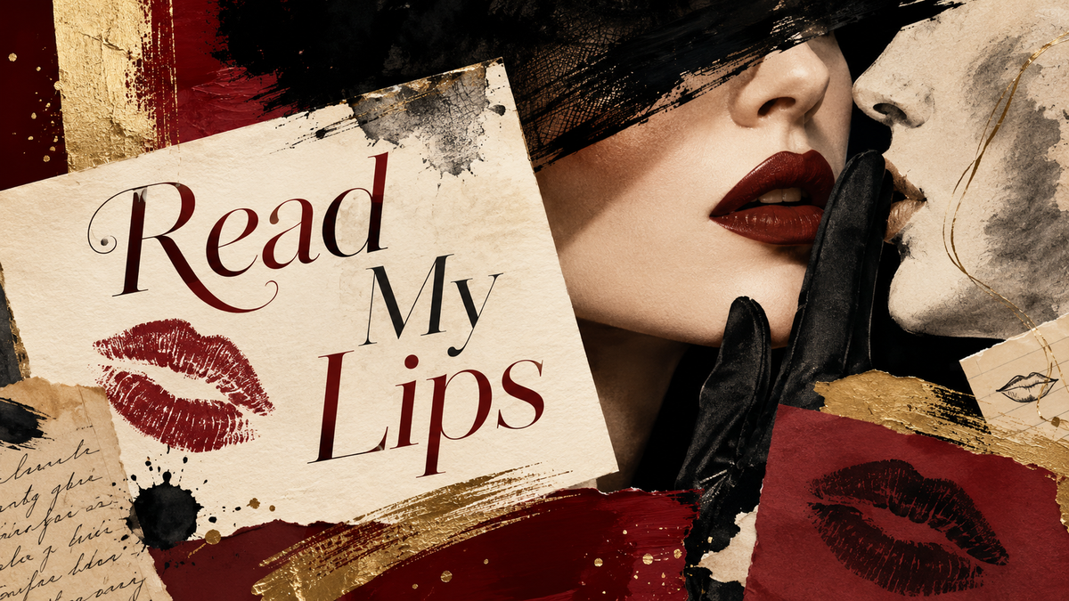 Read My Lips: comunicare quando le parole non bastano