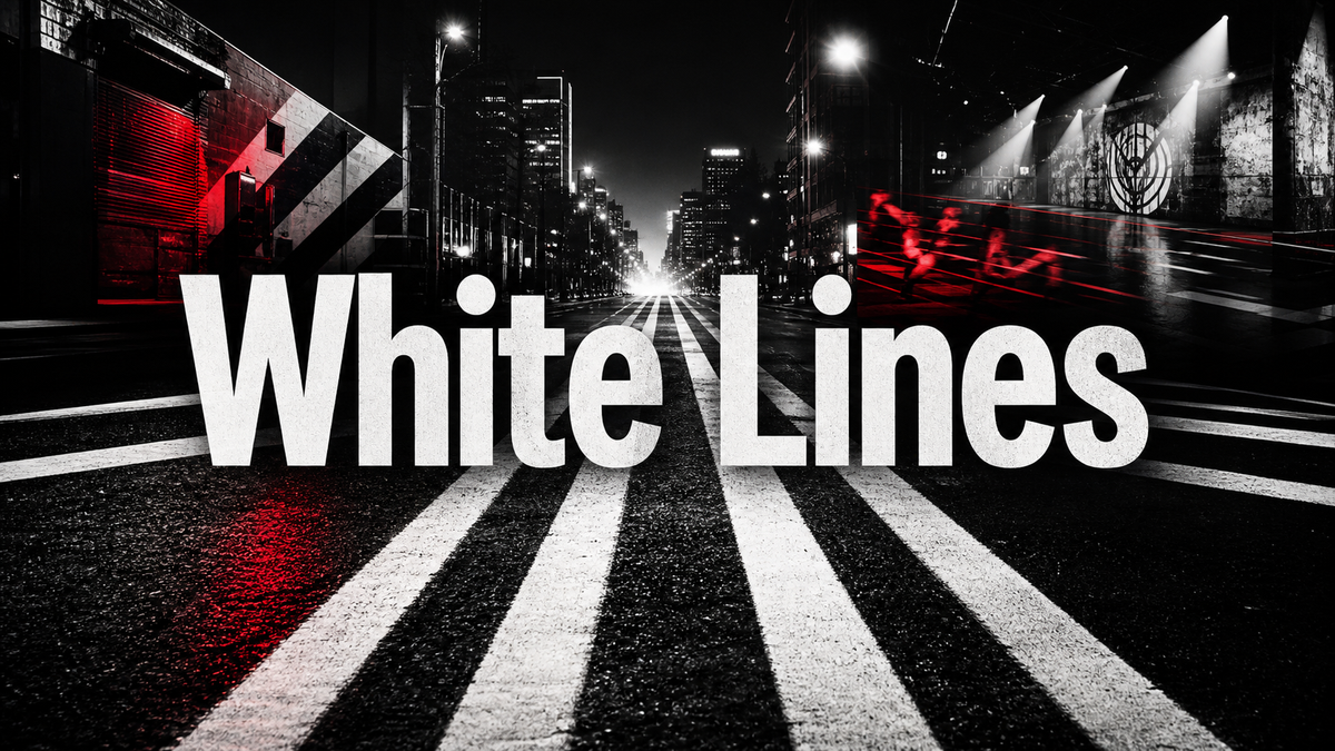 White Lines dei Duran Duran: la cover che apre Thank You