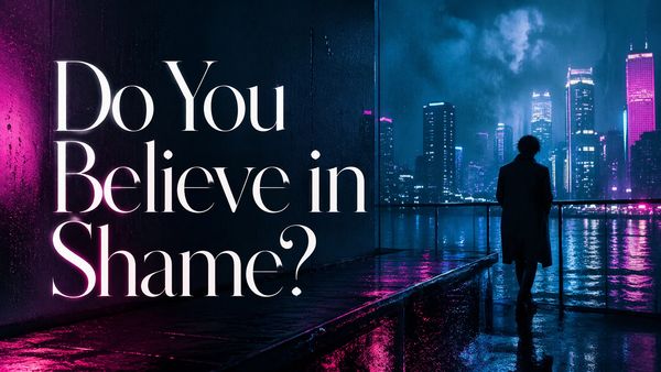 Do You Believe in Shame?, la ferita nascosta dei Duran Duran