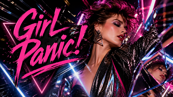 Girl Panic! dei Duran Duran, il desiderio che corre