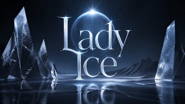 Lady Ice (Arcadia), il gelo elegante che nasconde un cuore