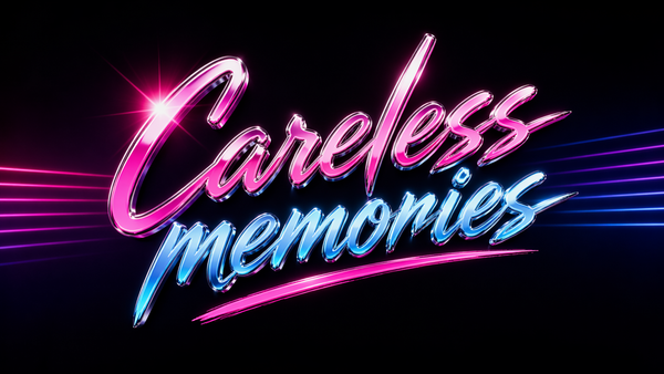 Careless Memories dei Duran Duran, il fuoco degli inizi