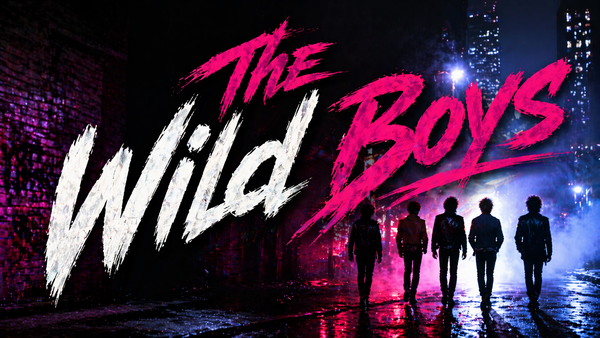 The Wild Boys dei Duran Duran, il grido che incendiò gli anni Ottanta