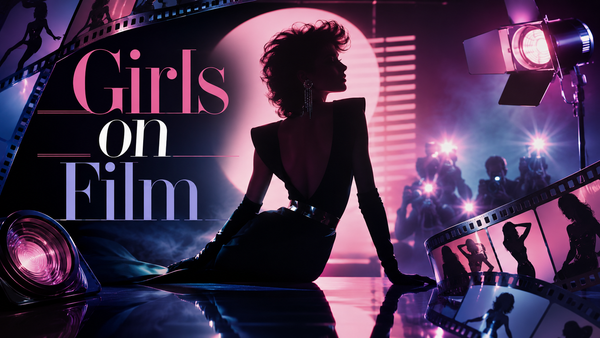 Girls on Film dei Duran Duran, immagine editoriale 16:9 per Rio Vision