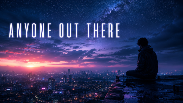 Anyone Out There dei Duran Duran, immagine editoriale 16:9 per Rio Vision