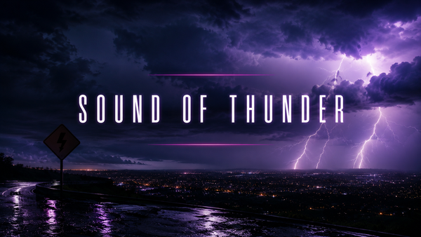 Sound of Thunder dei Duran Duran, paranoia e tempesta nel debutto