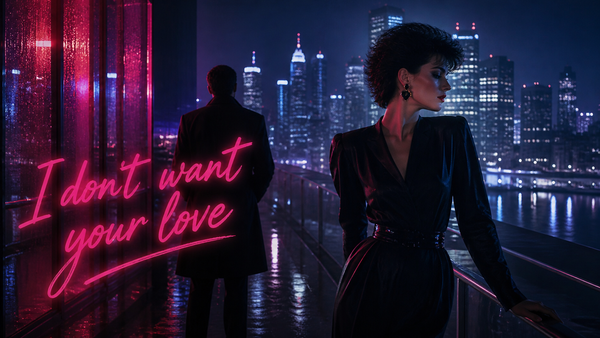 I Don’t Want Your Love dei Duran Duran, il rifiuto che torna a ballare