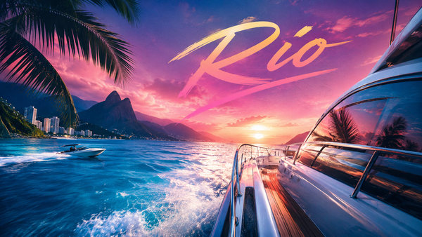 Rio dei Duran Duran: analisi del brano simbolo
