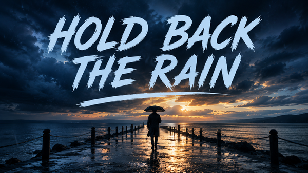 Hold Back The Rain dei Duran Duran: analisi del brano legato a Simon Le Bon e John Taylor