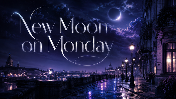 New Moon on Monday: la rivoluzione romantica dei Duran Duran: analisi Rio Vision