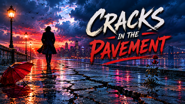 Cracks in the Pavement: la crepa nascosta dei Duran Duran: analisi Rio Vision