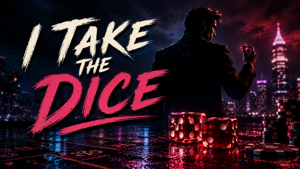 I Take the Dice: il rischio elegante dei Duran Duran: analisi Rio Vision