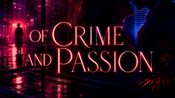Of Crime and Passion: il lato oscuro dell’amore secondo i Duran Duran: analisi Rio Vision