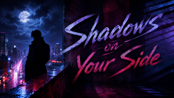 Shadows on Your Side: quando il buio protegge i Duran Duran: analisi Rio Vision