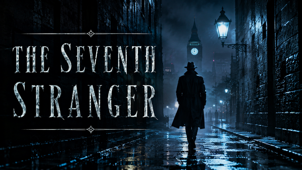 The Seventh Stranger: il finale enigmatico di Seven and the Ragged Tiger: analisi Rio Vision