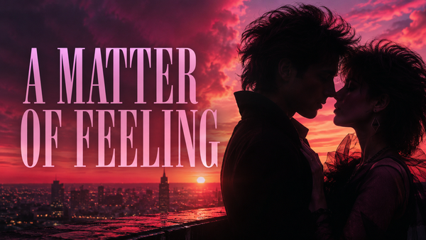 A Matter of Feeling dei Duran Duran: la ballata nascosta di Notorious