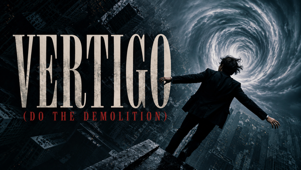 Vertigo (Do the Demolition) dei Duran Duran, il lato instabile