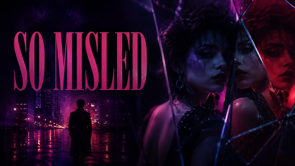 So Misled dei Duran Duran: inganno, desiderio e confusione