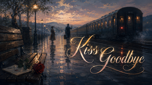 Kiss Goodbye dei Duran Duran, il bacio breve prima dell’apocalisse pop