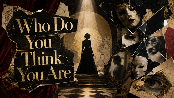 Who Do You Think You Are?: l’identità messa sotto accusa nel cuore di Medazzaland