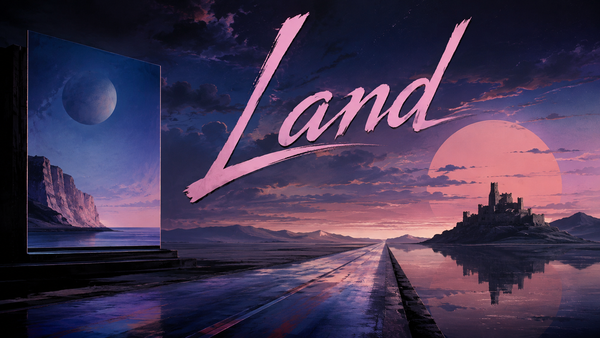 Land dei Duran Duran: il lato oscuro e atmosferico