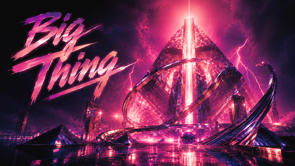 Big Thing dei Duran Duran: il pop che cambia pelle