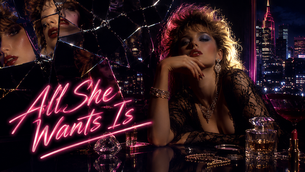 All She Wants Is dei Duran Duran, il desiderio meccanico