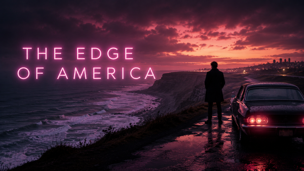 The Edge of America dei Duran Duran, il confine amaro