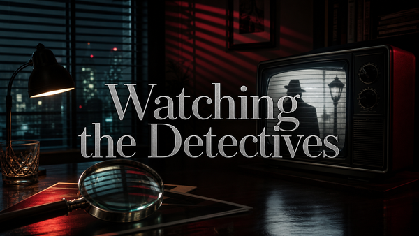 Watching the Detectives dei Duran Duran: eleganza e tensione