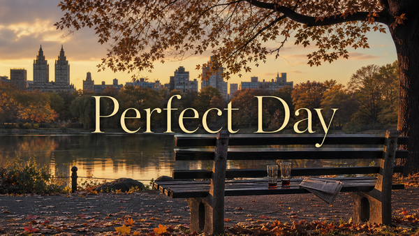 Perfect Day dei Duran Duran: la cover amata da Lou Reed