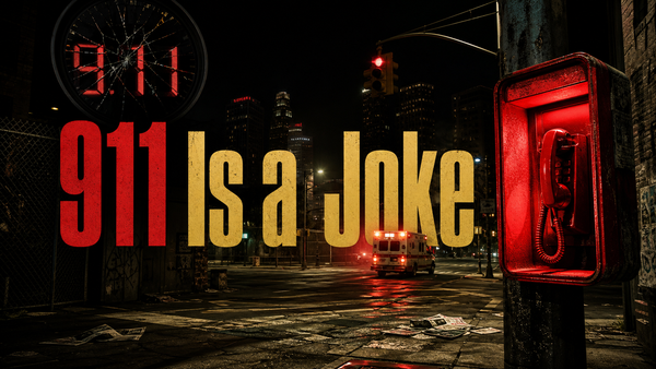 911 Is a Joke dei Duran Duran: la cover più provocatoria