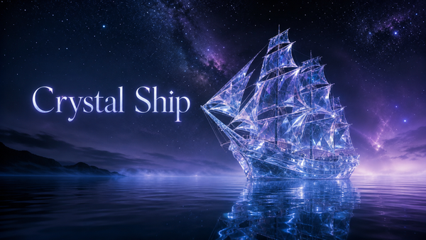 Crystal Ship dei Duran Duran: il sogno fragile dei Doors