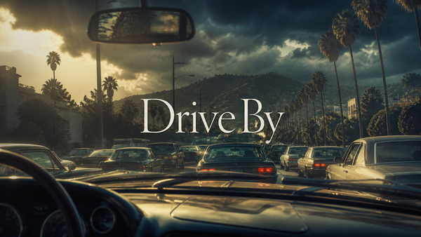 Drive By dei Duran Duran: il sogno che riapre The Chauffeur