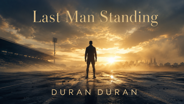 Last Man Standing dei Duran Duran: sopravvivere è ancora una forma di vittoria
