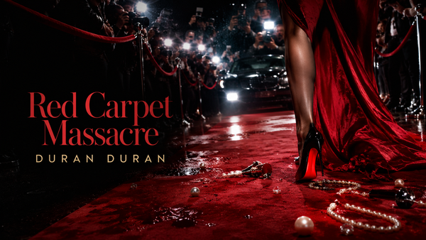 Red Carpet Massacre dei Duran Duran, la canzone che dà il nome al disco più controverso